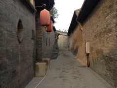 景点-山西王家大院