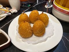 金鸭梨-大鸭梨烤鸭(甘家口店)