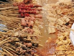 -郭记小街麻辣烫(虎坊路店)