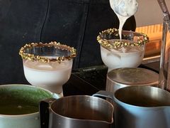 -luutosa  cafe & tea 鹿兔山
