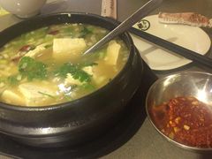 -春花民族美食(佳木斯总店)