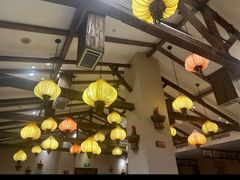 -古关火锅店(古北水镇景区店)