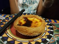 -玛嘉烈(北京金融街店)