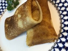 -哈拉硕俄式西餐