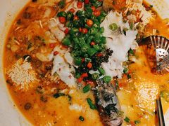 -川味堂·四川豆花(八卦岭店)