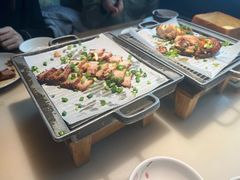 -绿茶餐厅(领展购物广场·中关村店)