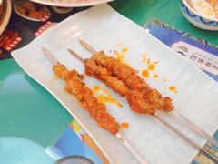 -巴依老爷新疆美食(昌平店)