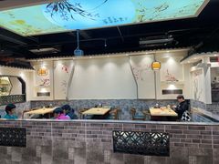 -蒸武门·广式茶点(金宝莱店)