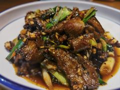 -李久其家民间餐厅(梅溪湖店)