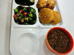 -香妃烤鸡(新奥店)