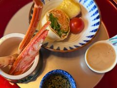 -蟹道乐(道顿堀本店)