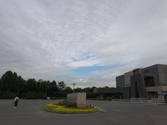 -河南财经政法大学(郑东校区)