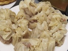 -杨家清真小吃部(十二纬路店)