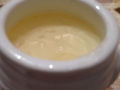 酸奶+蜂蜜-西贝莜面村(上海百联西郊店)