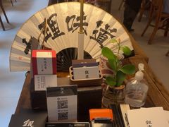 -银米·云南传统过桥米线(双廊黑金冠店)