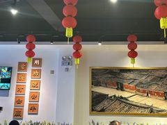 -功牛泉州牛肉小吃(崇武店)