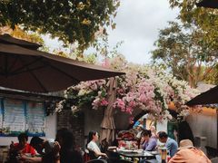 -鹅滋道(甘坑古镇店)