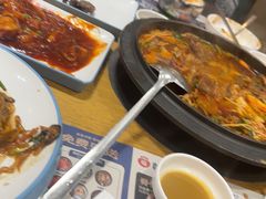 -韩香福脊骨汤锅(上杭路店)