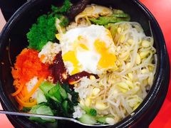 -朴鲸家正宗韩国料理(福田店)