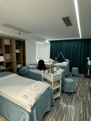 -AiCure 埃可儿·韩国医学皮肤管理