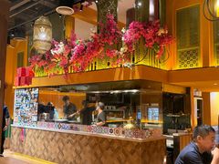 -耶里夏丽·新疆菜·28年喀什老馆(田林东路店)