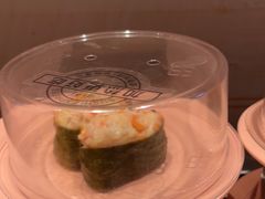 -争鲜回转寿司(通州万达店)