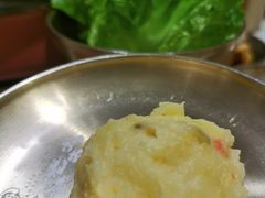 -西塔老太太泥炉烤肉(亚运村店)