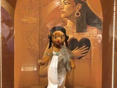 -济州岛泰迪熊博物馆