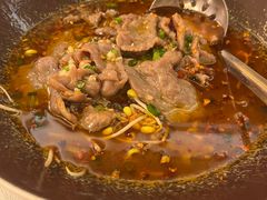 -酌宴府The China Club·广州万富希尔顿酒店(云城东路店)