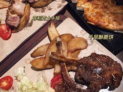 -The Cheebat 锌吧·Bistro(体育西店)