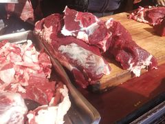 -王德炭烤牛羊肉(西关大街店)