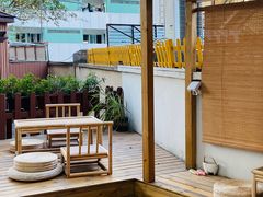 -椿风·养身茶饮(吉大店)