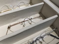 -大视光学•LINDBERG林德伯格•全球手工眼镜集合店(王府井店)