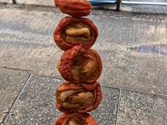 -威威小食