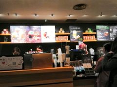 -星巴克臻选(郑州中原万达店)