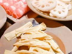 -小龙坎火锅(仓山万达店)