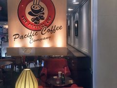 -太平洋咖啡(五月花店)
