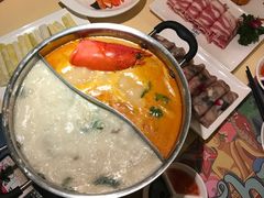 -甘尼仕印度餐厅爵士酒吧(阳春巷店)