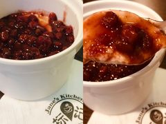 -标记Jane's kitchen(平桥直街店)
