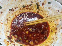 -老陈婆手工面庄