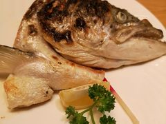 -王鼎精致料理铁板烧(世博源店)