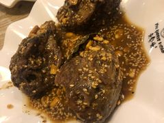 五香兔头-老号尤兔头(西川店)
