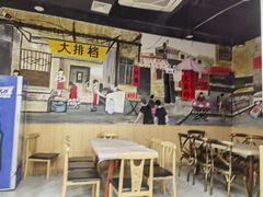 -江城燕子大排档(江汉路步行街店)