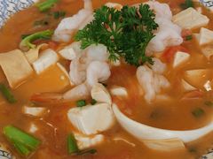 -甘思咪哚·云南艺术餐厅(天河广百店)