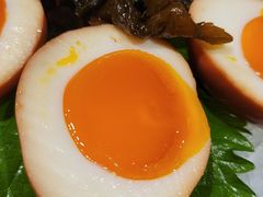 安溪糖心茶叶蛋-CHIC1699远洋私厨
