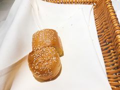 -西堤厚牛排(王府井店)