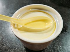 双皮奶-光明刘冰乳鸽店(光明法政北路店)