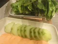 -渔顺生·顺德鱼生·粥底火锅·桑拿鸡(渔人码头店)