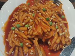 -福慧慈缘素食餐厅(王府井店)