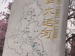-桃花堤公园